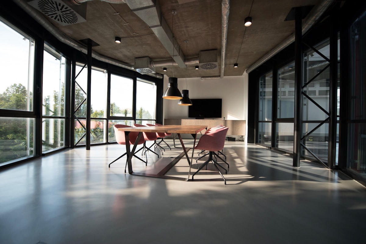 Shop Leasing