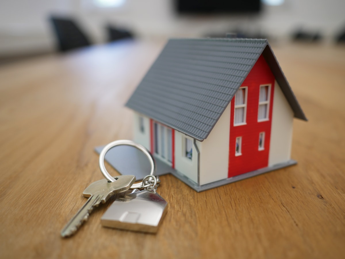 Property Sale & Purchase